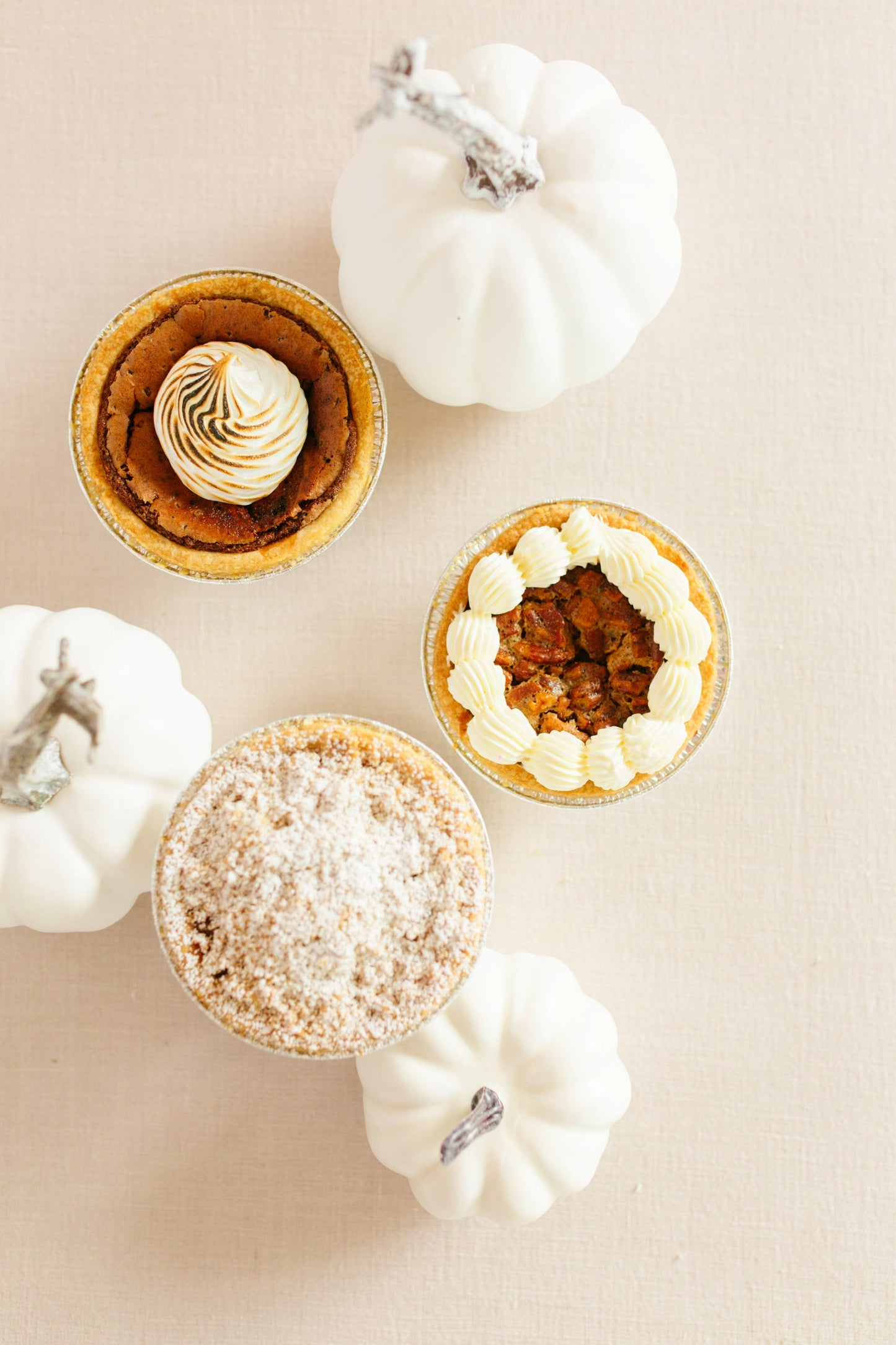 Pies