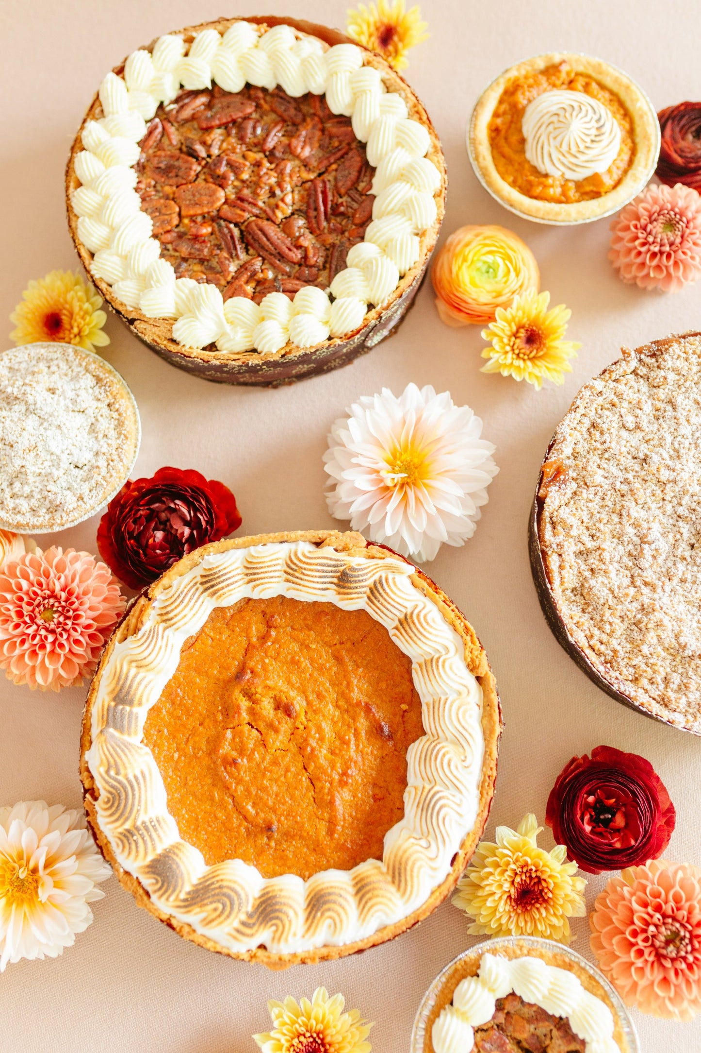 Pies