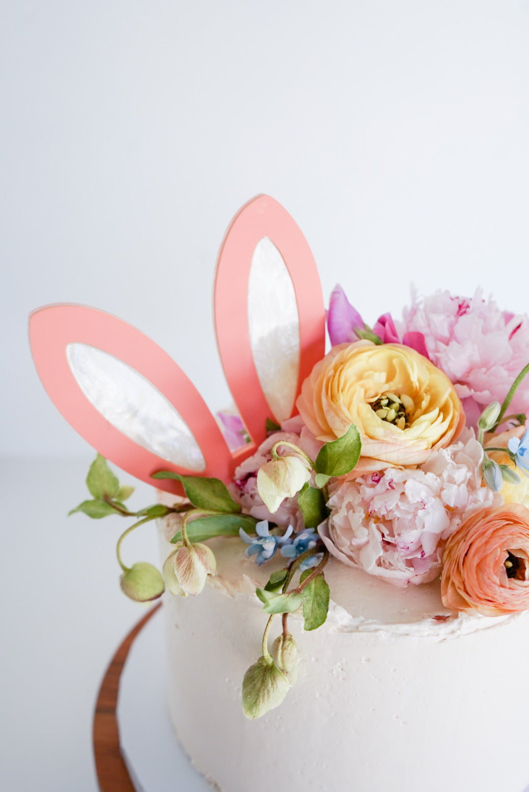 Bunny Ears