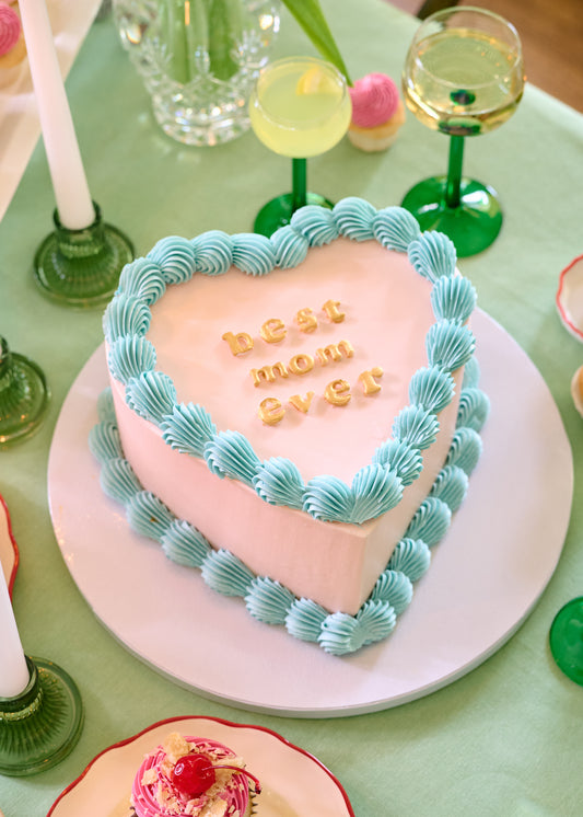Mother’s Day Cake