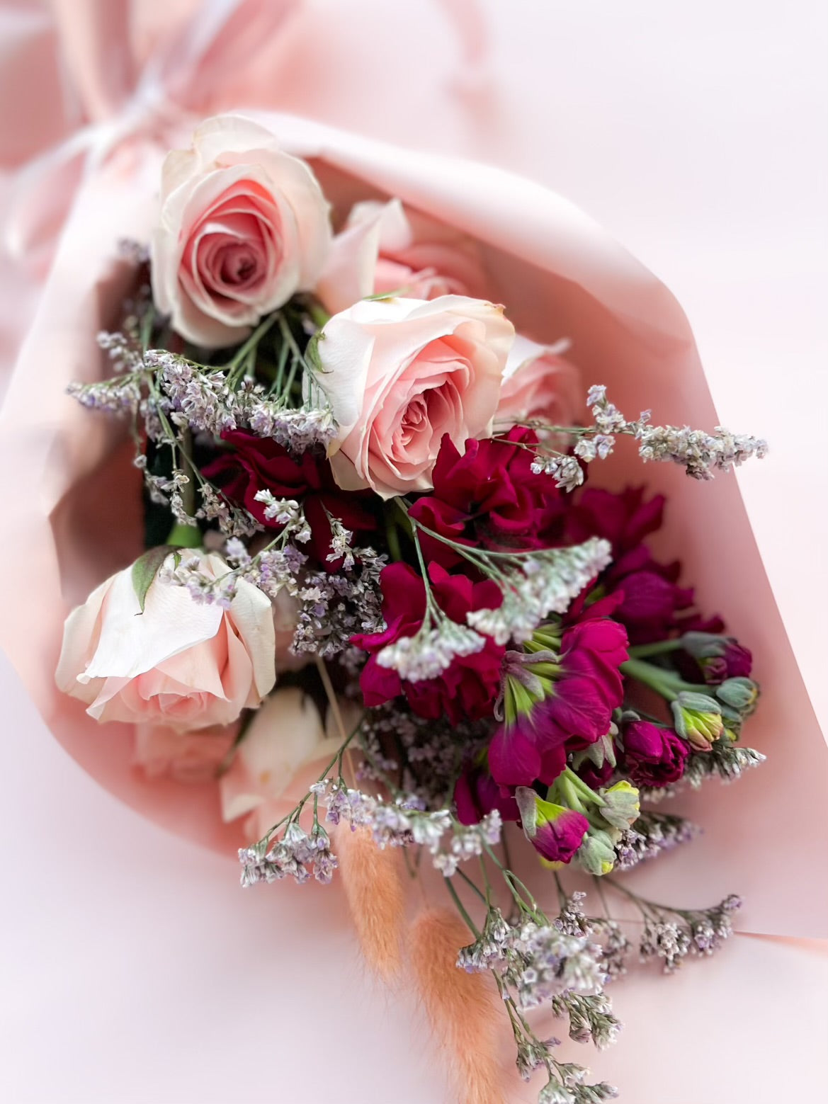 Hand-tied Bouquet
